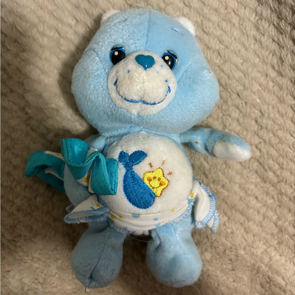 Care Bear Plush